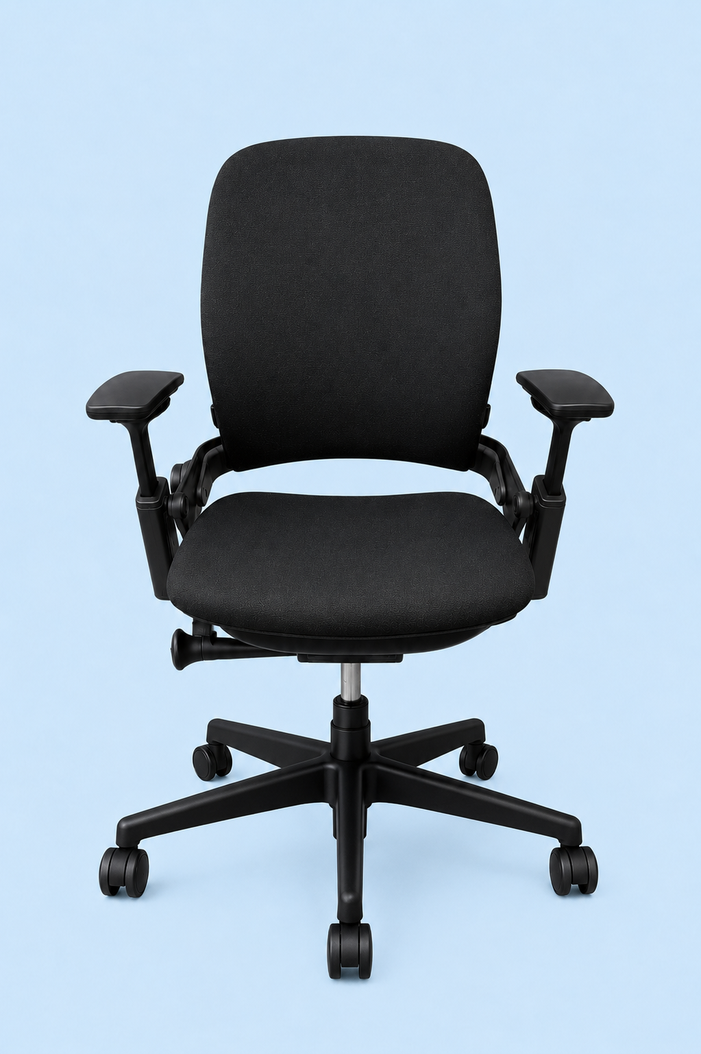 Steelcase Leap V2 Summer Deal